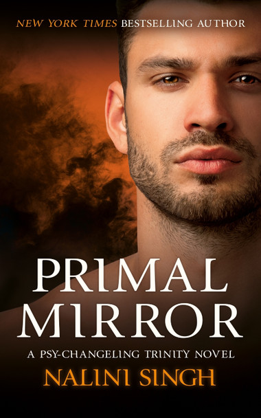 Primal Mirror: Book 8 Nalini Singh 9781399604604