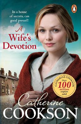 A Wife's Devotion Catherine Cookson 9781804994696
