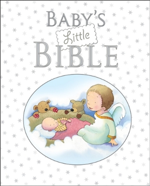 Baby's Little Bible Sarah Toulmin 9780745998107