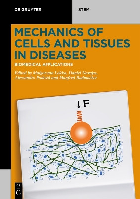 Biomedical Applications by Malgorzata Lekka 9783110999723