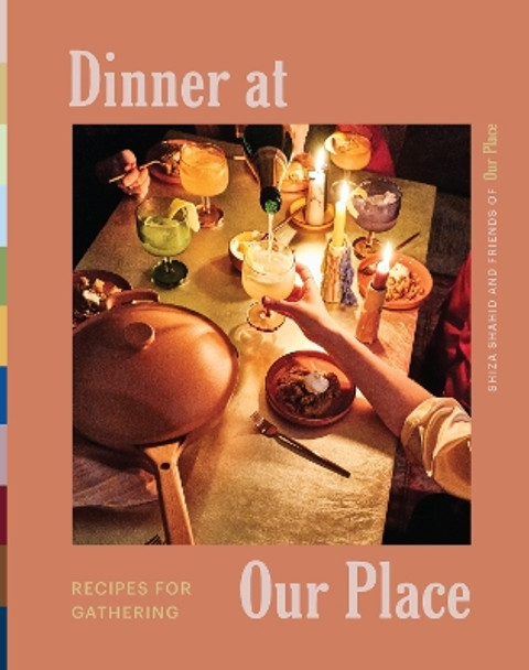 Dinner at Our Place: Recipes for Gathering Our Place 9780063330153