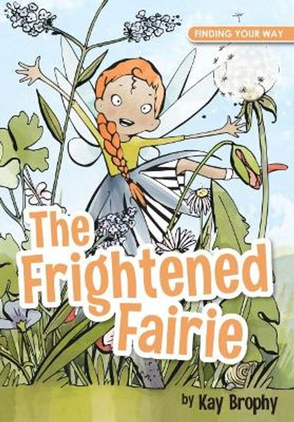 The Frightened Fairie Kay Brophy 9781909109919
