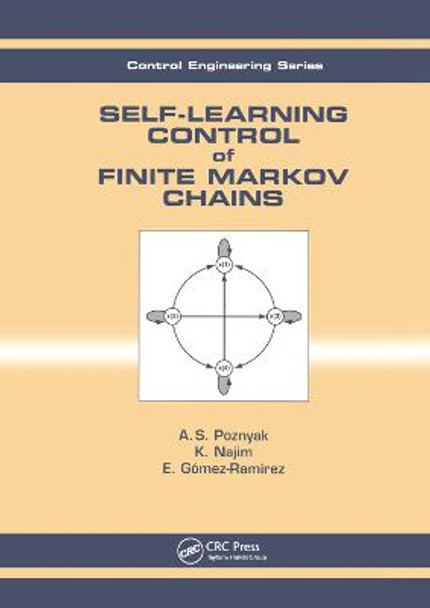 Self-Learning Control of Finite Markov Chains by A.S. Poznyak