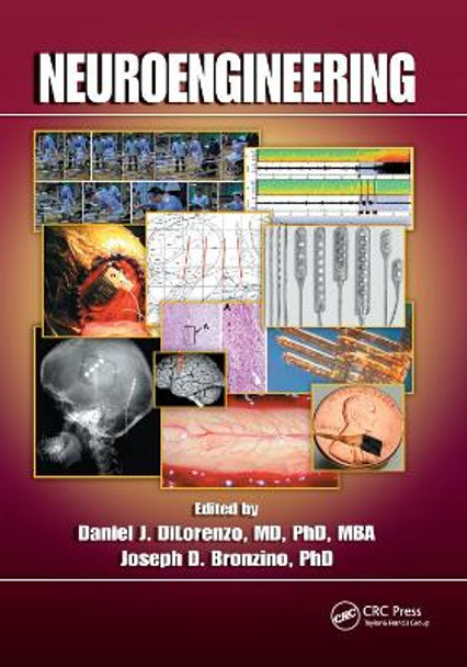 Neuroengineering by Daniel J. DiLorenzo