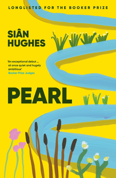 Pearl Siân Hughes 9781911648802