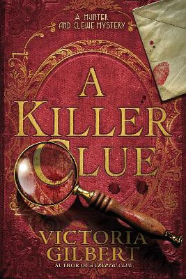 A Killer Clue Victoria Gilbert 9781639106431