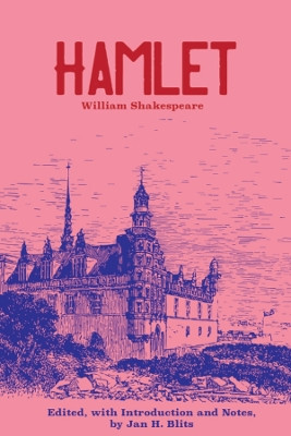 Hamlet Shakespeare William 9781587314384