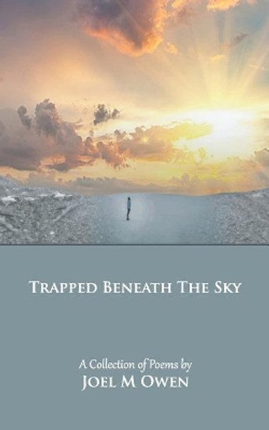 Trapped Beneath the Sky by Joel M Owen 9781731163592