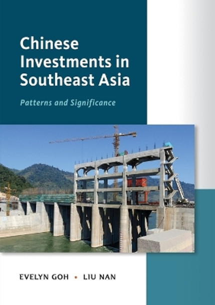 Chinese Investments in Southeast Asia by Evelyn Goh 9789815104578