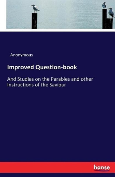 Improved Question-book by Anonymous 9783744758826