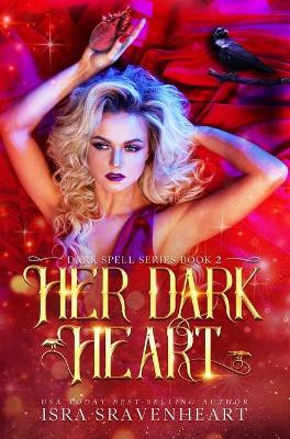 Her Dark Heart by Jody Freeman 9780995709591