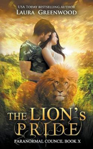 The Lion's Pride by Laura Greenwood 9798201530099