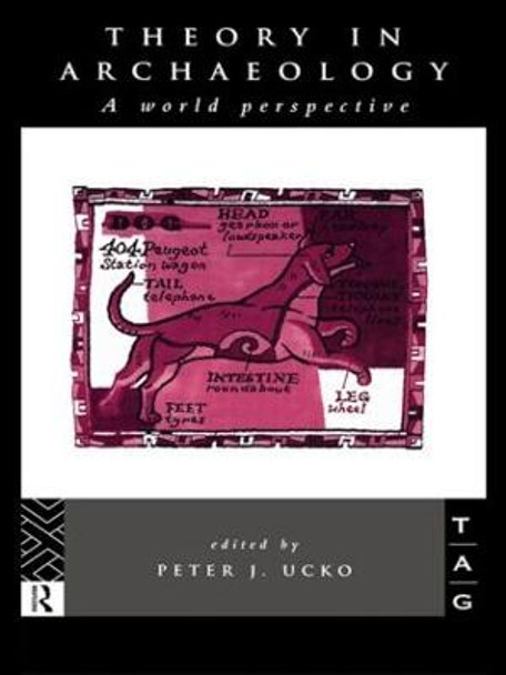 Theory in Archaeology: A World Perspective by Peter J. Ucko