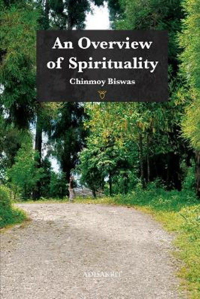 An Overview of Spirituality by Sumita Dutta Shoam 9781717768933