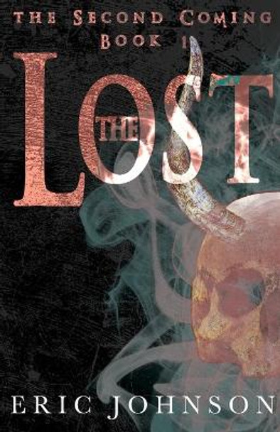 The Lost by Eric Johnson 9781736270721