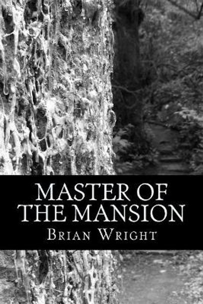 Master of the Mansion by Brian Wright 9781453636459