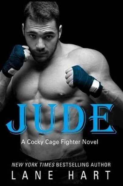 Jude by Lane Hart 9781517121723