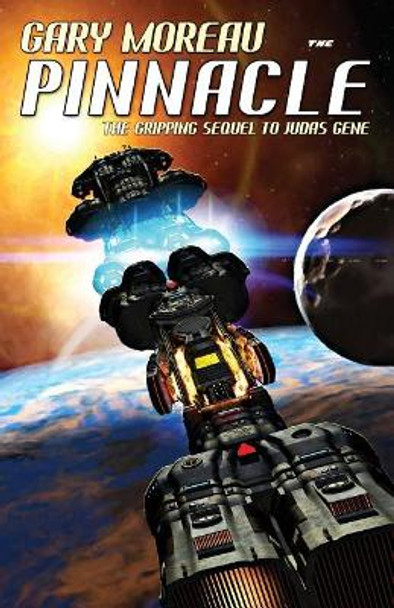 The Pinnacle by Gary Moreau 9781945941092