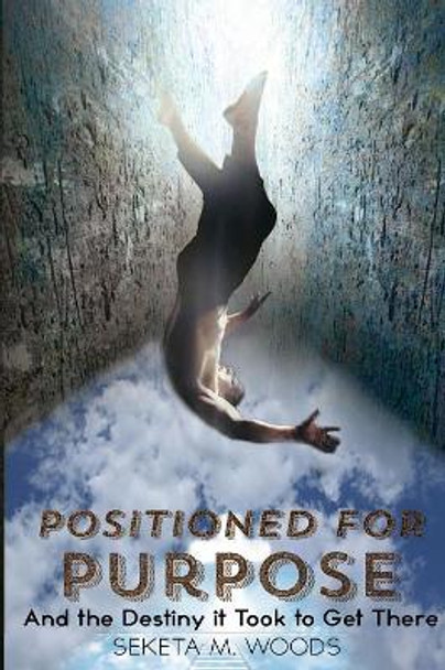 Positioned for Purpose: And the Destiny It Took to Get There by Seketa M Woods 9781946812667