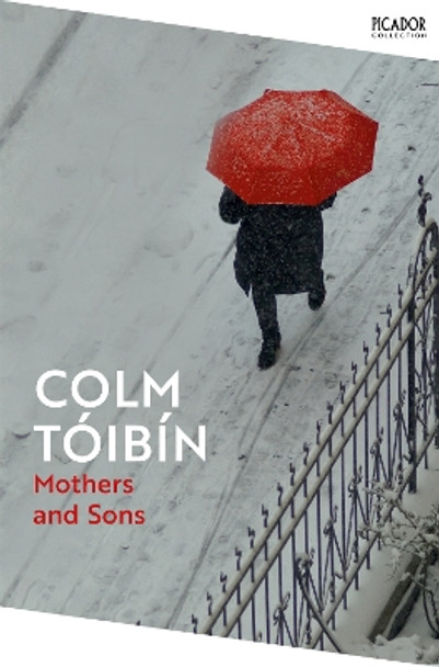 Mothers and Sons by Colm Tóibín 9781035029525