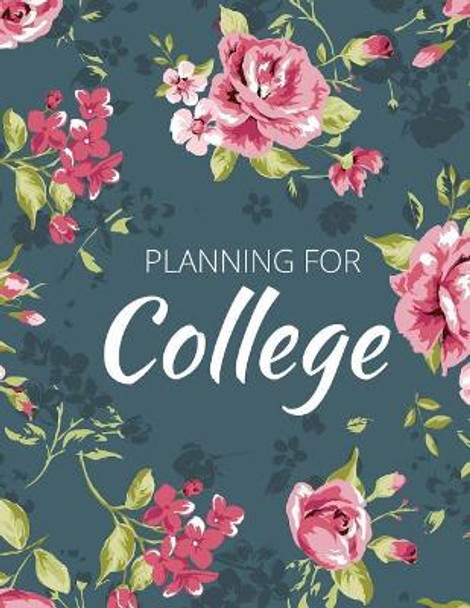 Planning for college by Laura Dennis 9781978452541