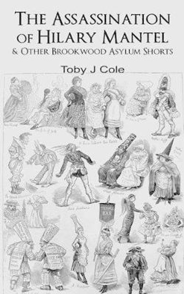 The Assassination Of Hilary Mantel and Other Brookwood Asylum Shorts by Toby J Cole 9781511522762