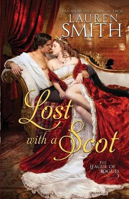 Lost with a Scot by Lauren Smith 9781956227239