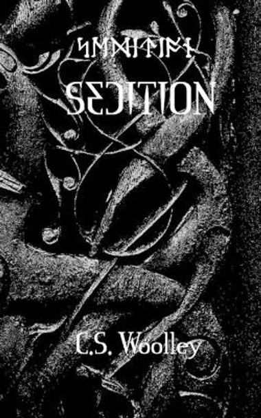 Sedition by C S Woolley 9781794101388