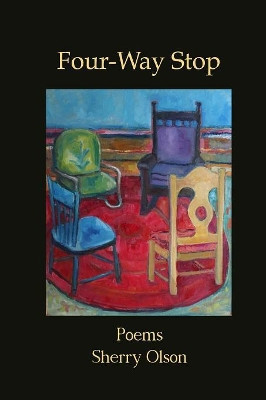 Four-Way Stop by Sherry Olson 9781937677428