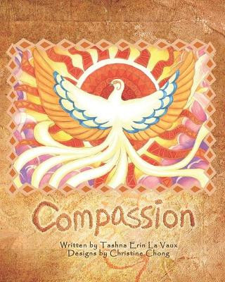 Compassion by Christine Y Chong 9781732300965