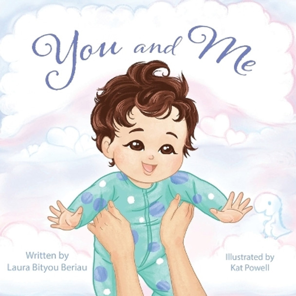 You and Me by Laura Bityou Beriau 9798986749303