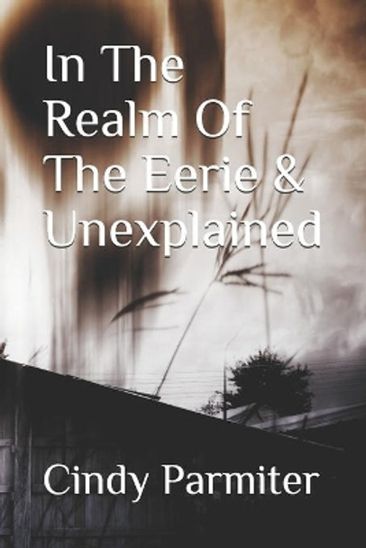In The Realm Of The Eerie & Unexplained by Cindy Parmiter 9798655416024