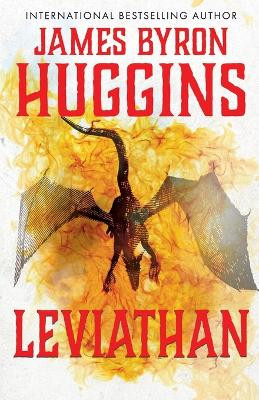 Leviathan by James Byron Huggins 9781948239868