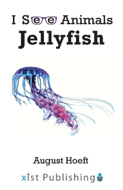 Jellyfish by August Hoeft 9781532442223