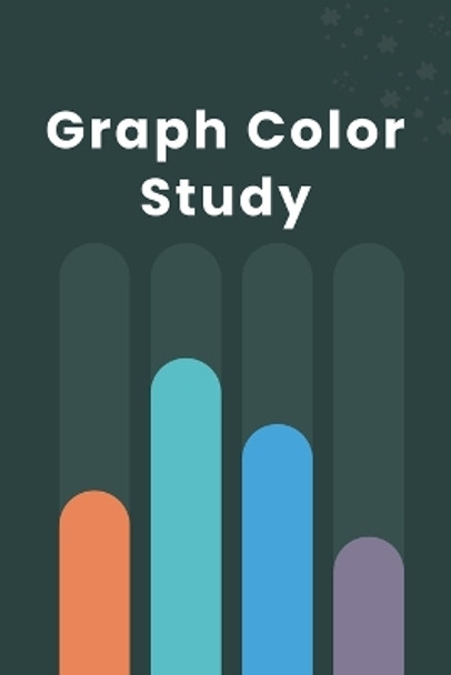 Graph Color Study by Jayki Dewith 9798891816923