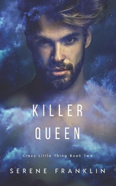 Killer Queen by Serene Franklin 9781999472771