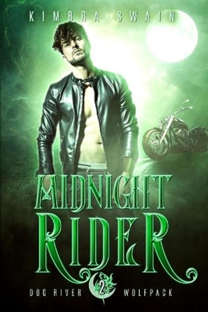 Midnight Rider by Kimbra Swain 9798661215369