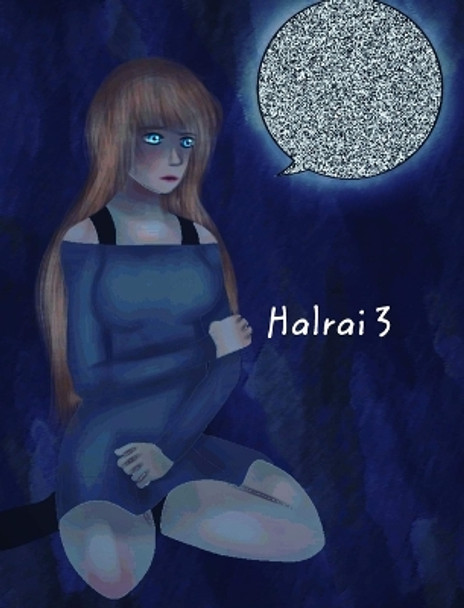 Halrai 3 by Halrai 9798211383715