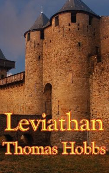Leviathan by Thomas Hobbes 9781934451649