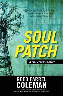 Soul Patch by Reed Farrel Coleman 9781440563874