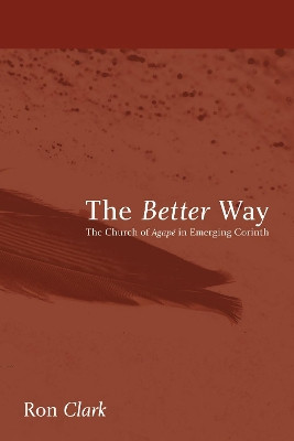 The Better Way by Ron Clark 9781606082256
