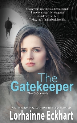 The Gatekeeper by Lorhainne Eckhart 9781998775248