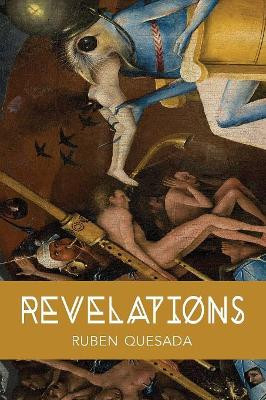 Revelations by Ruben Quesada 9781943977543