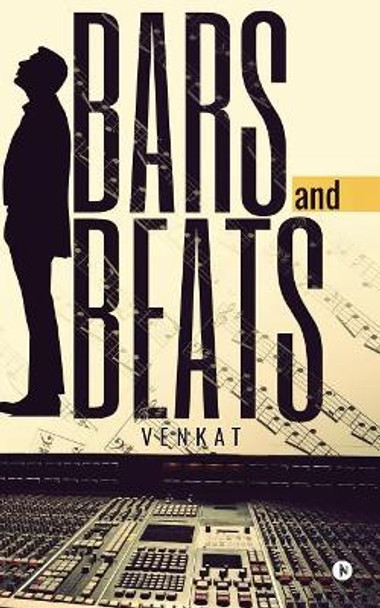 Bars and Beats by Venkat 9781946436603