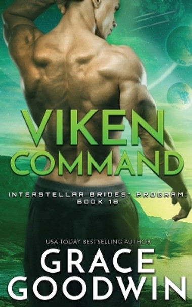 Viken Command by Grace Goodwin 9781795906005