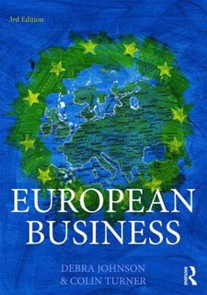 European Business by Debra Johnson