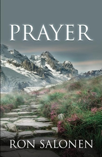 Prayer by Ron Salonen 9781953284402