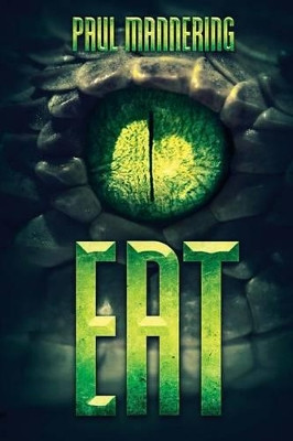 Eat by Paul Mannering 9781925597066