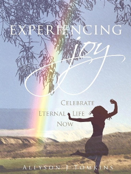 Experiencing Joy by Allyson Tomkins 9781599320328