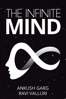 The Infinite Mind by Ravi Valluri 9781644293676
